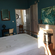 B&B en Provence- Villa Saint Marc, Forcalquier — photo 2
