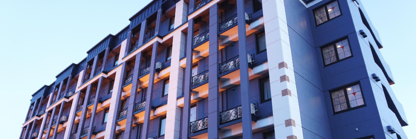 Apa Hotel Honhachinohe, Хачинох — фото 1