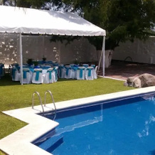 Casa Las Brisas, 特雷斯迪马尤 — 照片 4