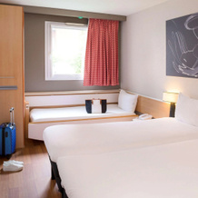 ibis Madrid Fuenlabrada, Fuenlabrada — photo 3