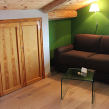 Hotel e Ristorante Rützer, Asiago — photo 4