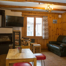 Chalet Rosaline 8 To12 Person Beautiful Property La Tzoumaz, 扎克塞尔恩 — 照片 3