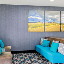 La Quinta Inn & Suites by Wyndham Mission at West McAllen, 米申 — 照片 4