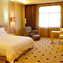 Huiyuan Hotel, 徐州 — 照片 4
