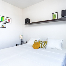 Lovely apartment 500m to the sea, 米哈斯 — 照片 4