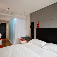 citizenM Geneva, 日内瓦 — 照片 2