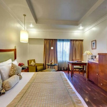 Hotel Hindusthan International, 加尔各答 — 照片 5