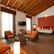 Radisson Hotel Cuernavaca, Tezoyuca — photo 2