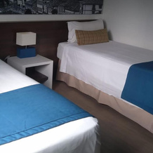 Hotel Santa Luzia, Rocas Novas — photo 3