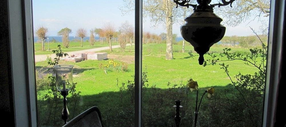 Hotel Mosegaard, Faaborg — photo 1