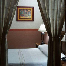 Hotel Posada San Jerónimo, Коатепек — фото 5