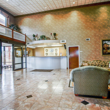 Comfort Suites, Уорнер-Робинс — фото 2