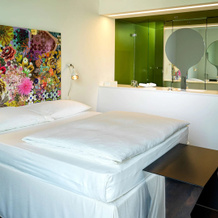 City Garden Hotel, 楚格 — 照片 3