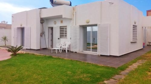 Holiday home Route Raoued Plage-Gammarth, La Goulette — photo 1