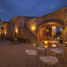 Sa Cabana Hotel Rural & Spa - Adults Only, Консель — фото 3