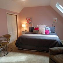 The Seasons Inn At Nicks Place, Эдинборо — фото 2