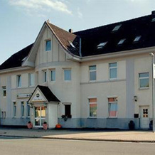 Hotel An Der Bahn, Шпринге — фото 2
