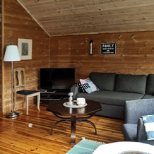 6 Person Holiday Home in Lyngdal, 灵达尔 — 照片 3