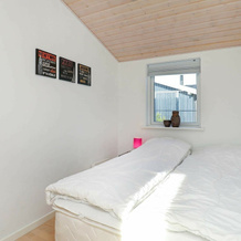 Lovely Holiday Home In Saby With Terrace, Себю — фото 2