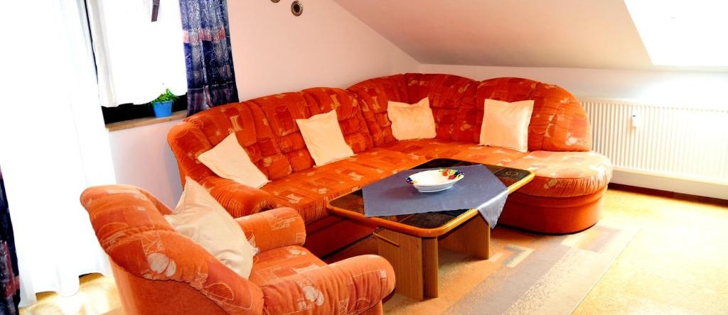 Ferienwohnung Werner, Warmensteinach — photo 1