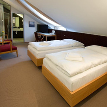 Hotel Purkmistr, 克罗梅日什 — 照片 4