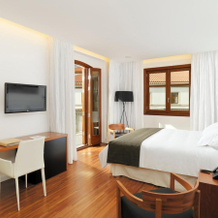 Iberostar Heritage Grand Mencey, 圣克鲁斯德特内里费 — 照片 4