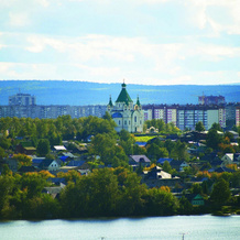 Hotel Tagil, Nizhny Tagil — photo 4