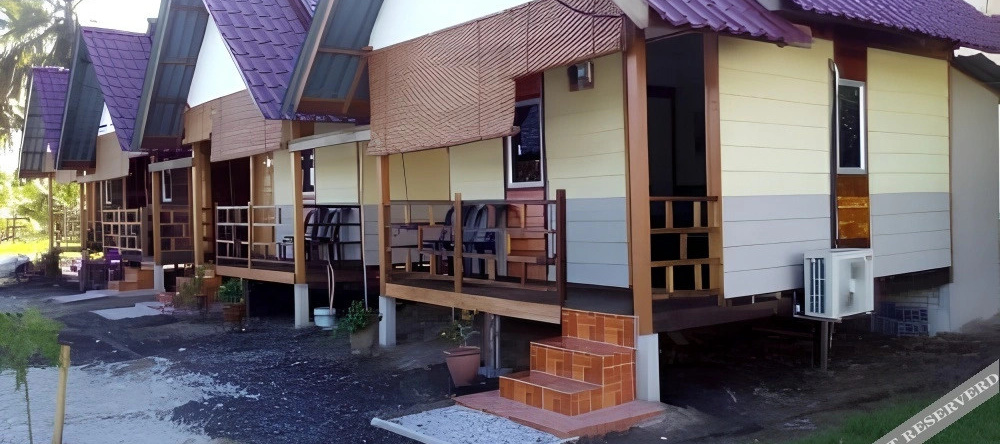 Dachya Stay, Sungai Besar — photo 1