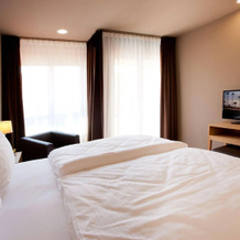 Hotel am Garnmarkt, 格齐斯 — 照片 5