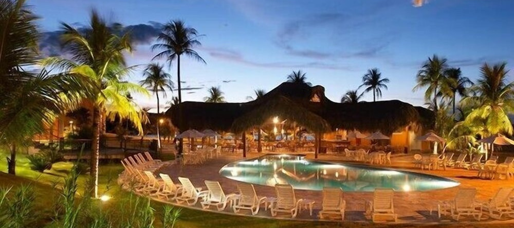 Tietê Resort & Convention Aracatuba, 阿拉萨图巴 — 照片 1