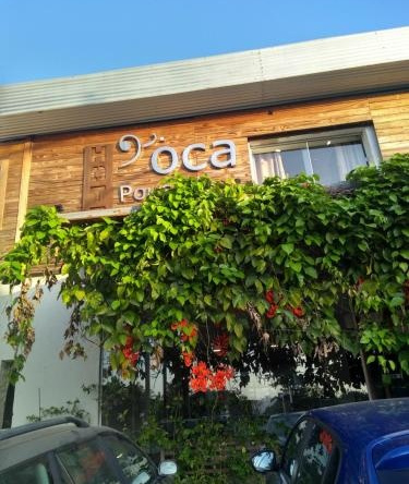 Pousada Oca, 奥兰布拉 — 照片 1