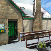 The Rumblie Guest House, 牛顿莫尔 — 照片 3