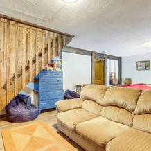 Walk to Hideout Slopes: Home w/ Game Room!, Hamlin — photo 5