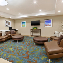Candlewood Suites Washington North By Ihg, Медоулендс — фото 2