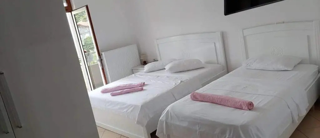 Hotel Toska, 波格拉德茨 — 照片 1