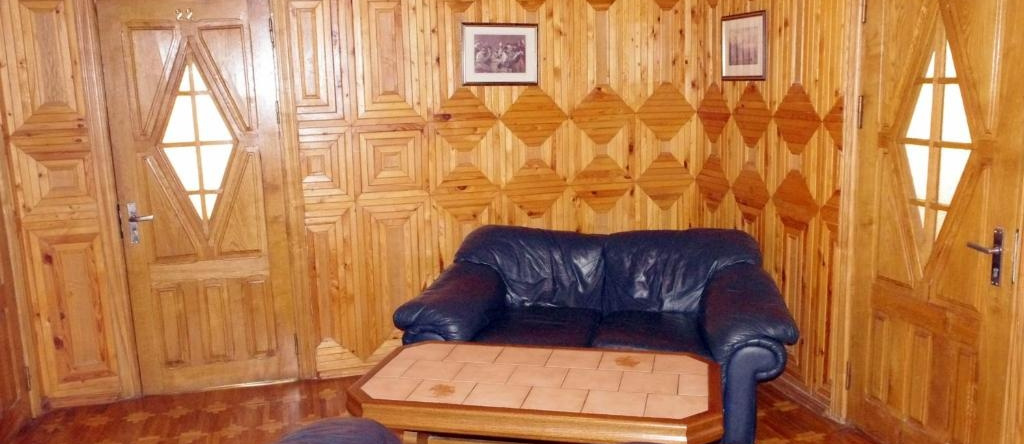 Turnė Guest House, Siauliai — photo 1