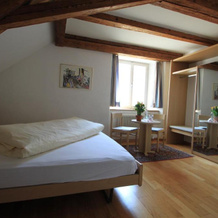 Gasthaus Hirschen, 贝罗明斯特 — 照片 5