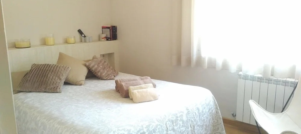 Casa acogedora y confortable con piscina, 克雷谢尔 — 照片 1