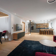 Luxury Apartments "R6 Tegernsee", 巴特维塞 — 照片 2