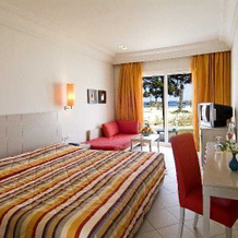 Thalassa Sousse Resort & Aquapark, Сусс — фото 3