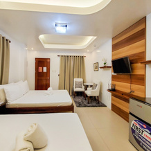 Youhan Beach Resort powered by Cocotel, 圣安东尼奥 — 照片 4