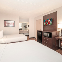Red Roof Inn Mobile North - Saraland, 萨拉兰 — 照片 4