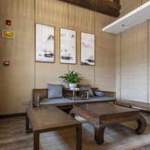 Floral Hotel Yun Jing He Yuan Haidong, Haidong — photo 5