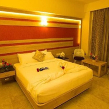 Hotel Radha Prasad, 纳马卡尔 — 照片 4