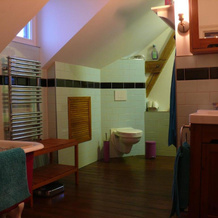 B&B Mühlenvilla am Bützower Hafen, 比措 — 照片 5