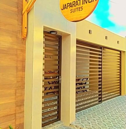 Japaratinga Suites, Жапаратинга — фото 1