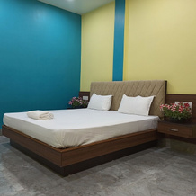 Atithya Resort, Гувахати — фото 3