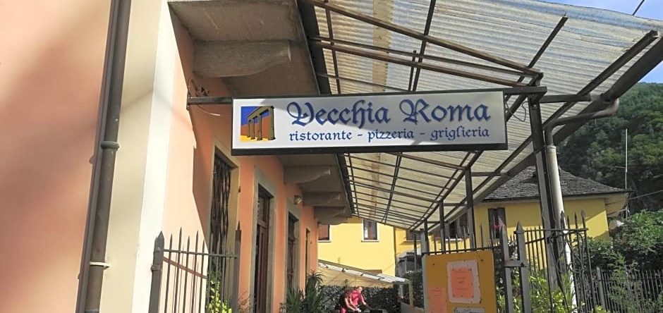 B&B San Giorgio, Тронтано — фото 1
