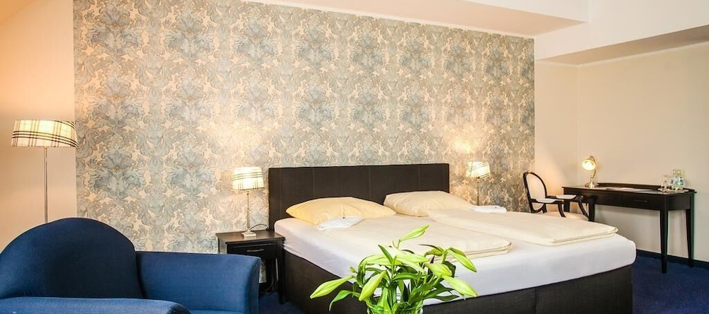 Ahauser Land-&Golfhotel, 阿豪斯 — 照片 1