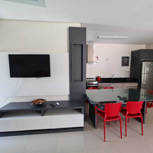 Areia Azul Aparts Brazil - Cobertura, Говернадор-Селсу-Рамус — фото 3